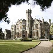 Oakley Court Hotel,  Windsor